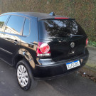 VW - VolksWagen Polo I MOTION 1.6 Total Flex  5p 2010 Flex