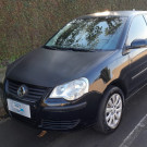 VW - VolksWagen Polo I MOTION 1.6 Total Flex  5p 2010 Flex