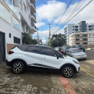 Renault CAPTUR Intense 1.6 16V Flex 5p Aut. 2019 Flex-3
