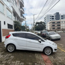 Ford Fiesta TIT./TIT.Plus 1.6 16V Flex Aut. 2017 Flex-2
