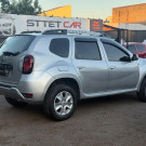 Renault DUSTER Dynamique 1.6 Flex 16V Mec. 2015 Flex-1