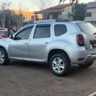 Renault DUSTER Dynamique 1.6 Flex 16V Mec. 2015 Flex-2