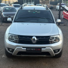 Renault DUSTER Dynamique 1.6 Flex 16V Mec. 2015 Flex-3