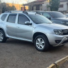 Renault DUSTER Dynamique 1.6 Flex 16V Mec. 2015 Flex-0
