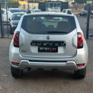 Renault DUSTER Dynamique 1.6 Flex 16V Mec. 2015 Flex-4