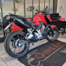 HONDA CB 300F Twister Flex 2023 Flex