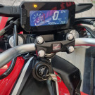 HONDA CB 300F Twister Flex 2023 Flex