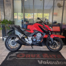 HONDA CB 300F Twister Flex 2023 Flex