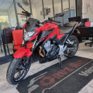 HONDA CB 300F Twister Flex 2023 Flex