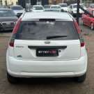 Ford Fiesta 1.0 8V Flex/Class 1.0 8V Flex 5p 2012 Flex-4
