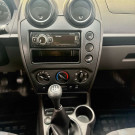 Ford Fiesta 1.0 8V Flex/Class 1.0 8V Flex 5p 2012 Flex-8