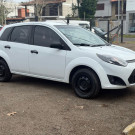 Ford Fiesta 1.0 8V Flex/Class 1.0 8V Flex 5p 2012 Flex-0
