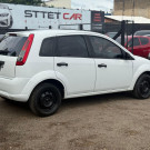 Ford Fiesta 1.0 8V Flex/Class 1.0 8V Flex 5p 2012 Flex-1