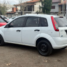 Ford Fiesta 1.0 8V Flex/Class 1.0 8V Flex 5p 2012 Flex-2