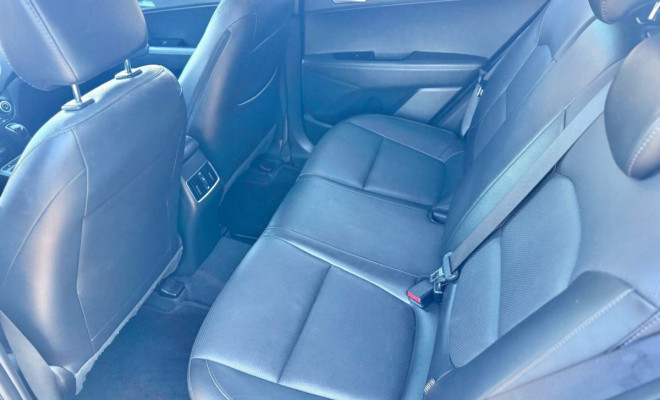 Hyundai Creta Prestige 2.0 16V Flex Aut. 2019 Flex-6