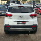 Hyundai Creta Prestige 2.0 16V Flex Aut. 2019 Flex-4