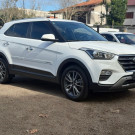 Hyundai Creta Prestige 2.0 16V Flex Aut. 2019 Flex-0