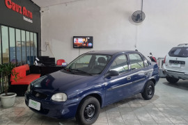 GM - Chevrolet Corsa Sed.Wind 1.0/Millenium/Classic VHC 2000 Gasolina