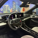 Fiat Fastback Impetus 1.0 200 T. Flex Aut 2023 Flex-4