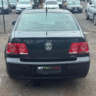 VW - VolksWagen Bora 2.0/ 2.0 Flex 8v Mec. 2009 Flex-4