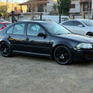 VW - VolksWagen Bora 2.0/ 2.0 Flex 8v Mec. 2009 Flex-0