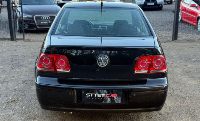 VW - VolksWagen Bora 2.0/ 2.0 Flex 8v Mec. 2009 Flex-4