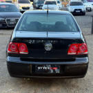 VW - VolksWagen Bora 2.0/ 2.0 Flex 8v Mec. 2009 Flex-4