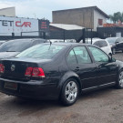 VW - VolksWagen Bora 2.0/ 2.0 Flex 8v Mec. 2009 Flex-1