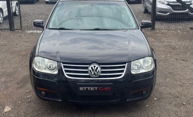 VW - VolksWagen Bora 2.0/ 2.0 Flex 8v Mec. 2009 Flex-3