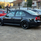 VW - VolksWagen Bora 2.0/ 2.0 Flex 8v Mec. 2009 Flex-2