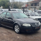 VW - VolksWagen Bora 2.0/ 2.0 Flex 8v Mec. 2009 Flex-0