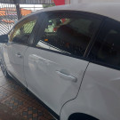 Citroën C4 GLX 1.6 Flex 16V 5p Mec. 2013 Flex-5