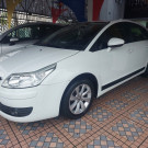 Citroën C4 GLX 1.6 Flex 16V 5p Mec. 2013 Flex-1