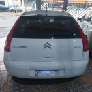 Citroën C4 GLX 1.6 Flex 16V 5p Mec. 2013 Flex-3