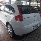 Citroën C4 GLX 1.6 Flex 16V 5p Mec. 2013 Flex-2