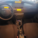 Citroën C4 GLX 1.6 Flex 16V 5p Mec. 2013 Flex-6