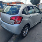 Citroën C3 Tendance 1.5 Flex 8V 5p Mec. 2015 Flex-3