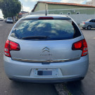 Citroën C3 Tendance 1.5 Flex 8V 5p Mec. 2015 Flex-5
