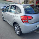 Citroën C3 Tendance 1.5 Flex 8V 5p Mec. 2015 Flex-4