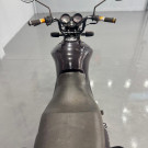 HONDA CG 125 FAN / FAN KS / 125 i FAN 2011 Gasolina-7