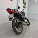 HONDA CG 125 FAN / FAN KS / 125 i FAN 2011 Gasolina-5