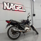HONDA CG 125 FAN / FAN KS / 125 i FAN 2011 Gasolina-3