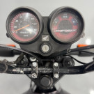 HONDA CG 125 FAN / FAN KS / 125 i FAN 2011 Gasolina-8