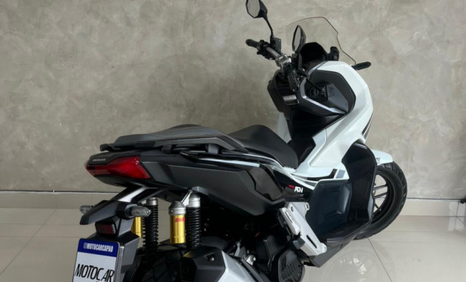 HONDA ADV 150 2021 Gasolina-1