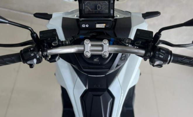 HONDA ADV 150 2021 Gasolina-2