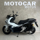 HONDA ADV 150 2021 Gasolina-4