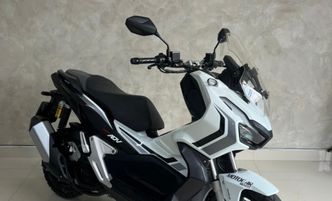 HONDA ADV 150 2021 Gasolina