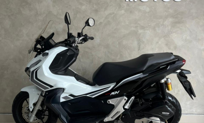 HONDA ADV 150 2021 Gasolina-4