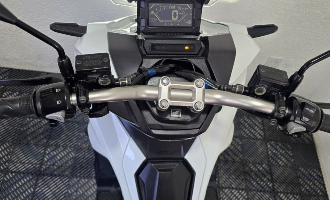 HONDA ADV 150 2021 Gasolina-1