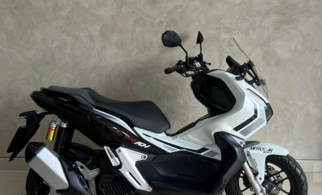 HONDA ADV 150 2021 Gasolina-0